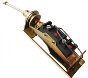 Termostat boiler standard BCT-10 0 ÷ 80°C SRECKO