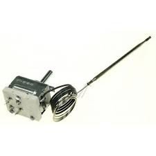 Termostat cuptor Indesit