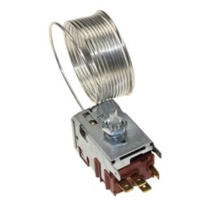 Termostat Danfoss  077B6738