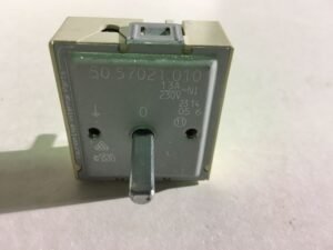 Termostat de lucru aparat hot dog