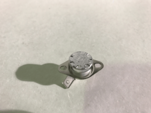 TERMOSTAT LUCRU 245 GRADE APARAT VATA ZAHAR