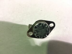 Termostat lucru aparat vata zahar