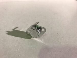 Termostat mentinere la cald aparat popcorn