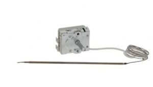 Termostat Metaflex 50-320°C