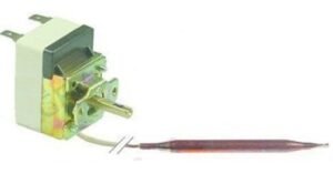 Termostat monofazat 30-90°C