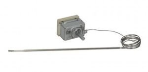 Termostat monofazic reglabil 50-300°C