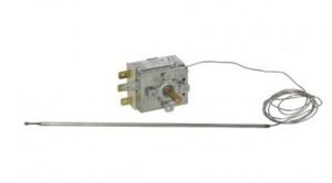 Termostat monofazic reglabil TR2 0-250°C