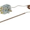 Termostat monofazic reglabil TR2 0-300°C