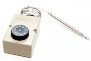 Termostat PRODIGY F2000 0°C/+40°C