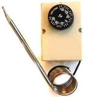 TERMOSTAT PRODIGY F2000