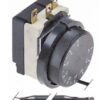 Termostat reglabil 0-40°C