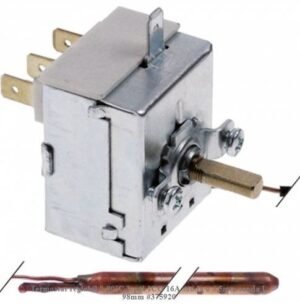 termostat-reglabil-0-90c-1-pol-1co-16a-sonda-o-65mm-sonda-l-98mm.jpg Termostat reglabil 0-90°C 1-pol 1CO 16A sonda ø 6,5mm sonda L 98mm