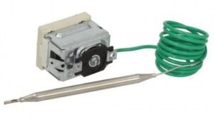 Termostat reglabil 0-90°C