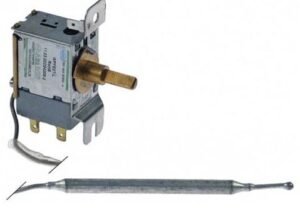 termostat-reglabil-0-90c-6a-bulb-o6x95mm-capilar-550mm.jpg Termostat reglabil 0-90°C 6A bulb ø6x95mm capilar 550mm