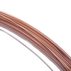 Tub capilar 2x0,7 mm