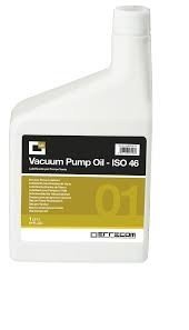 Ulei pompa vacuum Errecom