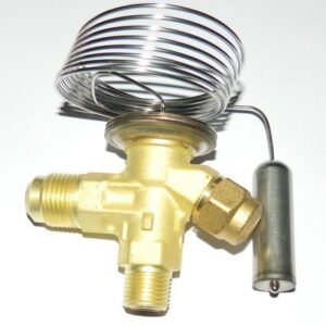 Valva termostatica R404/R507 Danfoss
