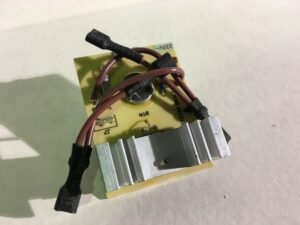 Variator de turatie blender JTC