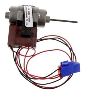 Ventilator Daewoo, Bosch, Siemens 13 V