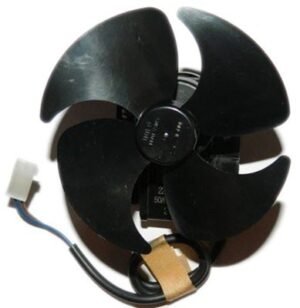 Ventilator Whirlpool