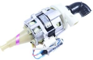 XDT-50(AL) Pompe recirculare HAIER