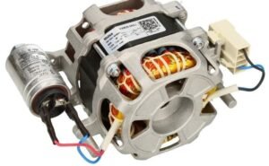 YXW30-2A(L) MOTOR POMPA RECIRCULARE MIDEA