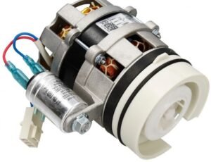 YXW48-2F-3 POMPA DE RECIRCULARE GORENJE