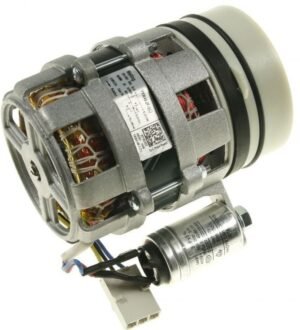 YXW48-2F-3(L) POMPA RECIRCULARE GORENJE