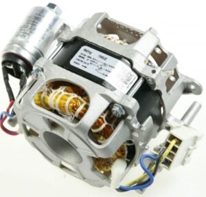 YXW50-2E MOTOR POMPA RECIRCULARE MIDEA