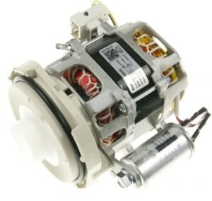 YXW50-2E(L) MOTOR POMPA RECIRCULARE MIDEA