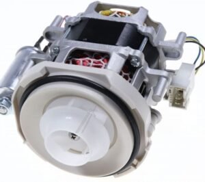 YXW50-2E(L) POMPA RECIRCULARE GORENJE