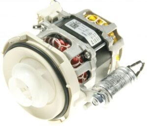 YXW50-2E(L) POMPA RECIRCULARE MIDEA