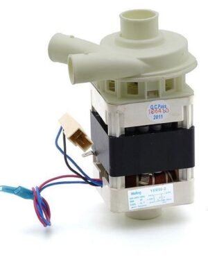 YXW50-2F-2-(L) POMPA DE RECIRCULARE BRANDT