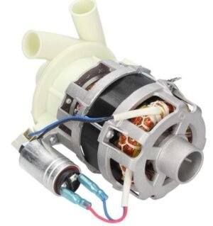 YXW50-2F-2-(L) POMPA DE RECIRCULARE GORENJE