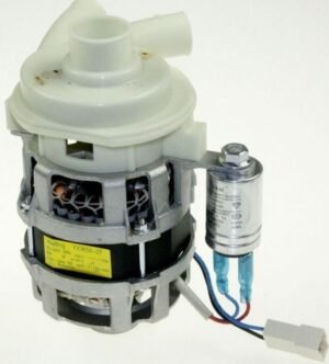 YXW50-2F POMPA CIRCULARE APA AMICA