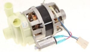 YXW50-2F POMPA CIRCULARE APA BRANDT