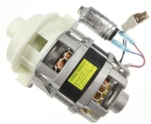 YXW50-2F POMPA CIRCULARE APA KÜPPERSBUSCH