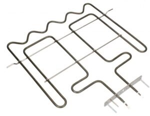 Rezistenta incalzire superioara 2450 W pentru cuptor electric Whirlpool AKZM769IX